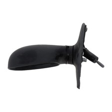 Rétroviseur gauche - Renault CLIO II PH.1 - Gris Fonce - 7700415325 - U0-6847K