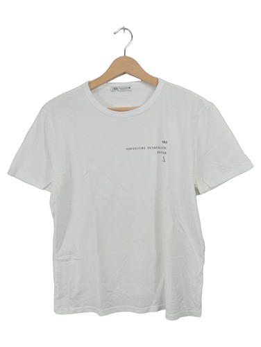 Zara shirt femmes blanc - zara,