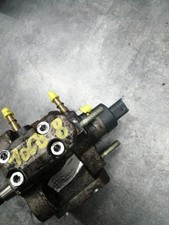 Pompe haute pression RENAULT