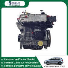 🇫🇷 MOTEUR   VOLKSWAGEN