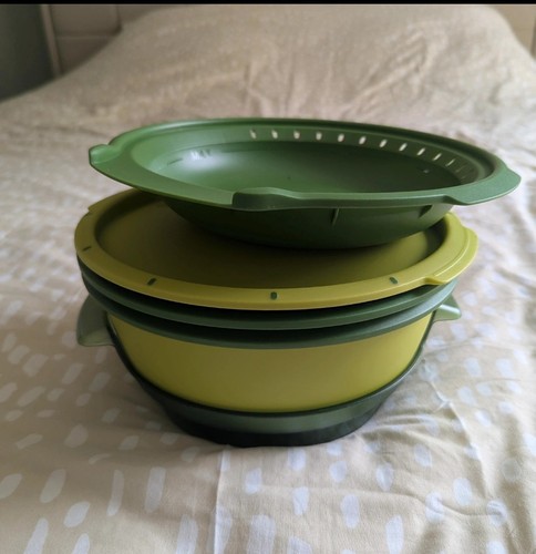 Micro vap tupperware - micro, insert