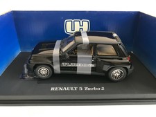 Renault 5 Turbo 2 Universal