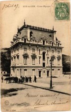 CPA RIVE-de-GIER-Caisse