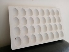 Moule chocolat polycarbonate