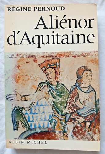 Aliénor aquitaine par - aliénor,