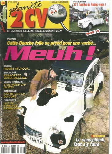 Planete 14 a - planete, cv