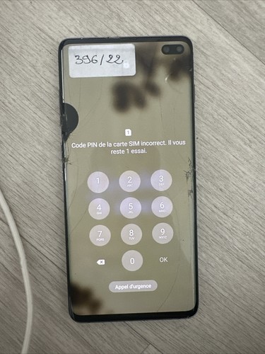 Telephone samsung galaxy - galaxy, s10+
