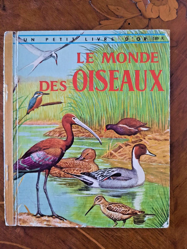 Editions deux coqs un - deux, d'or