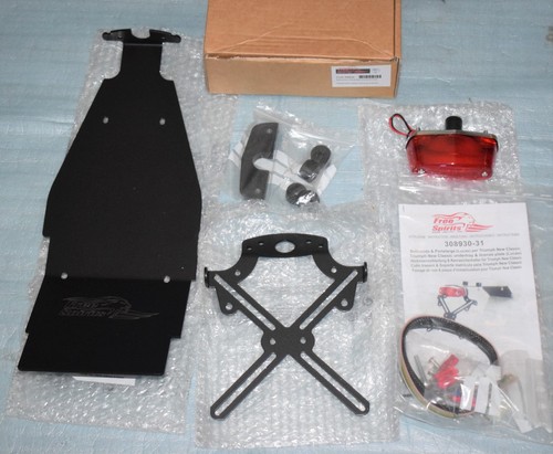 Kit support plaque free - kit,
