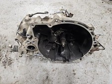 MAZDA 626 1998 1.8 66KW LHD