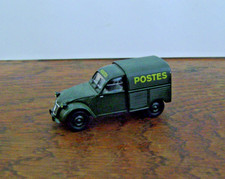 Voiture miniature 1/43 - NOREV