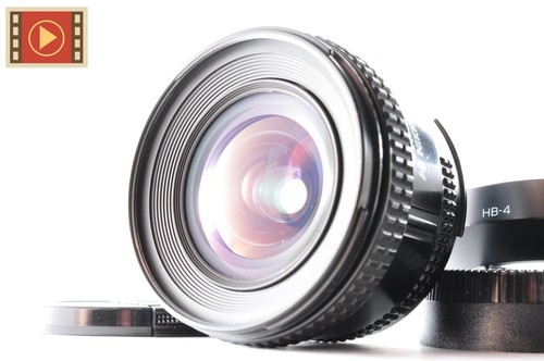 Objectif nikon af nikkor - nikon,