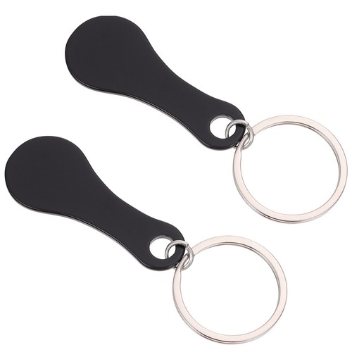 Pcs jeton pour chariot - 2,