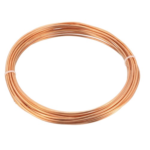 Tube réfrigération 6mm od - tube, 1.6mm