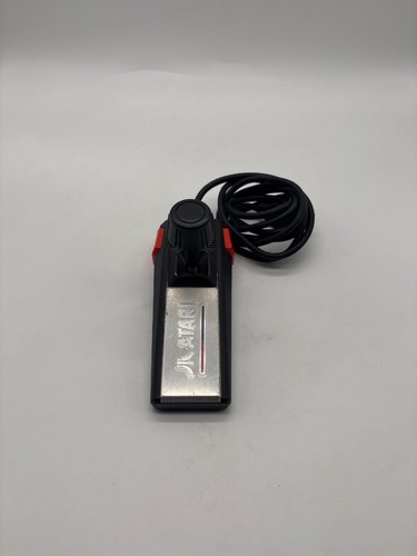 Manette joystick atari 2600 - manette,