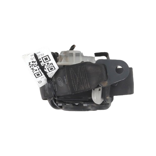 Ceinture sécurité avant
