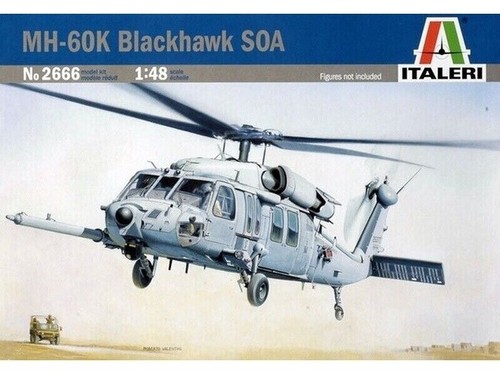 Italeri sikorsky mh - italeri,