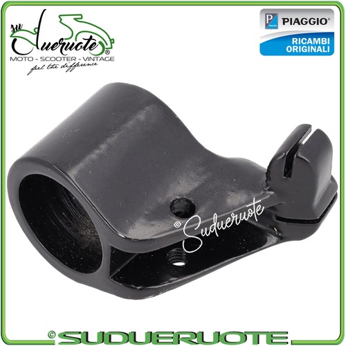 Commande gaz guidon support - gaz,