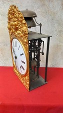Mécanisme Pendule Comtoise 2