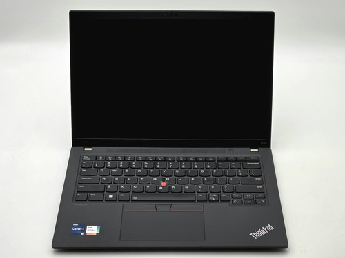 Lenovo thinkpad t14s gen - thinkpad,