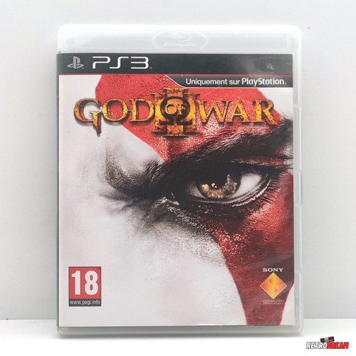 God war playstation 3 - -, /