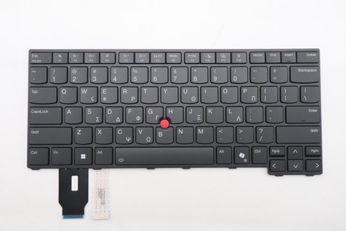 Lenovo thinkpad clavier grec - lenovo,