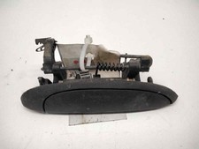 SERRURE DE PORTE AVANT DROITE