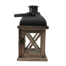 Lanterne bougie chauffe plat - lanterne,