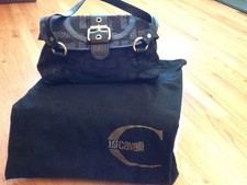Authentic Just Cavalli by