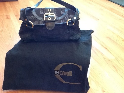 Authentic just cavalli - authentic,