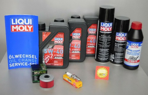 Kit maintenance honda - kit, de