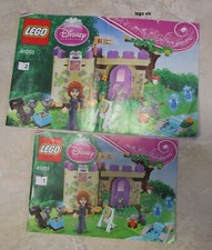 Lego 41051 Notice Instruction