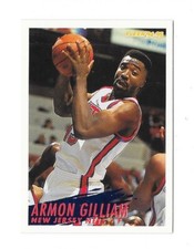 Carte - Fleer 1995 - N°150 -