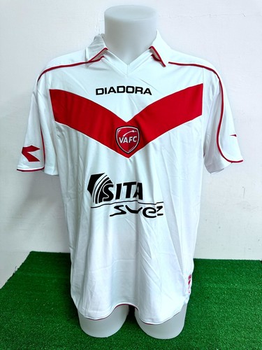 Maillot valenciennes match - maillot,
