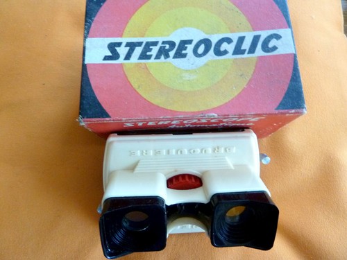 Stereoclic 10 - stereoclic,