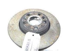 Disque de frein avant 7701210081 Renault KANGOO II MAXI