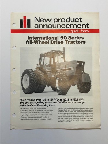 International series quick - international,