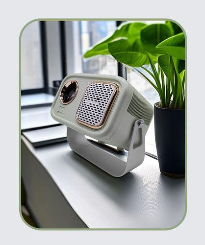 Videoprojecteur wifi - videoprojecteur,
