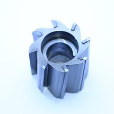 Fraises Stirnwalzenfräser Ø