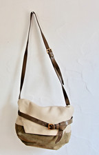 MARC JACOBS  sac cuir daim vintage