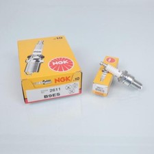 Bougie d'allumage NGK pour