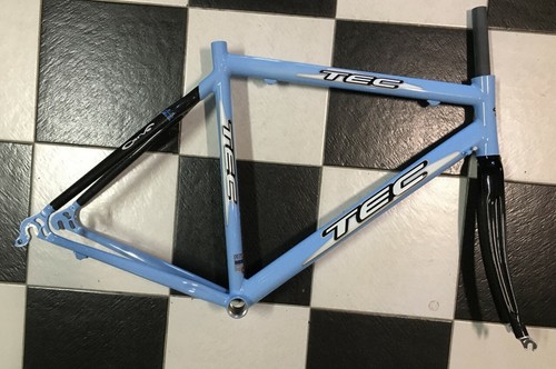 Cadre vélo course - vélo,