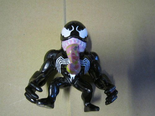 Figurine catcheur - figurine,