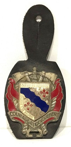 Medaille broche insigne - medaille,