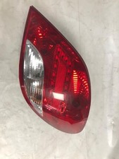 Feu arriere principal droit (feux) PEUGEOT 207 PHASE 1 968656598000