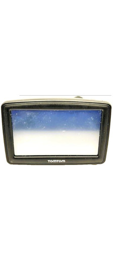 Tomtom 335 gps - gps, 4.3"