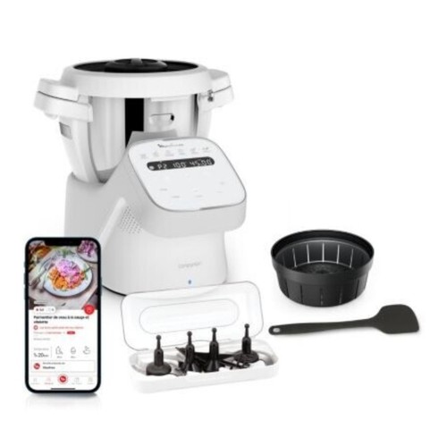 Moulinex companion connect - i-companion,