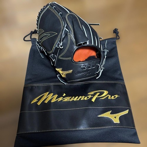 Gant lanceur gauche mizuno - de,