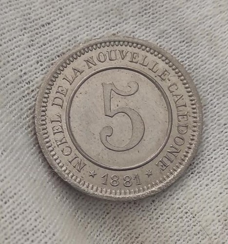 Tres rare nouvelle calédonie - rare, nouvelle-calédonie