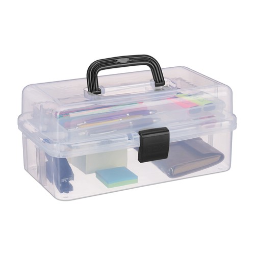 Bac rangement caisse tri - bac, 9